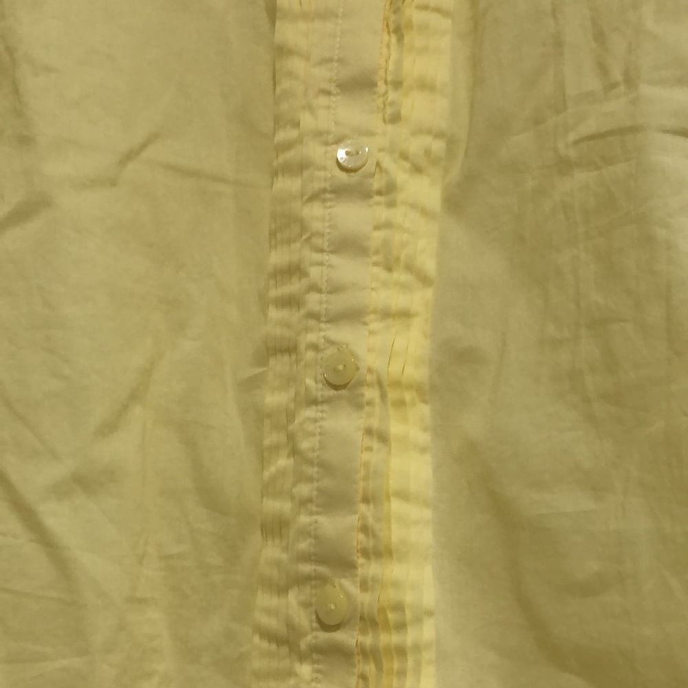 Tommy Hilfiger Peter Pan Collar Shirt - Picture 7 of 10